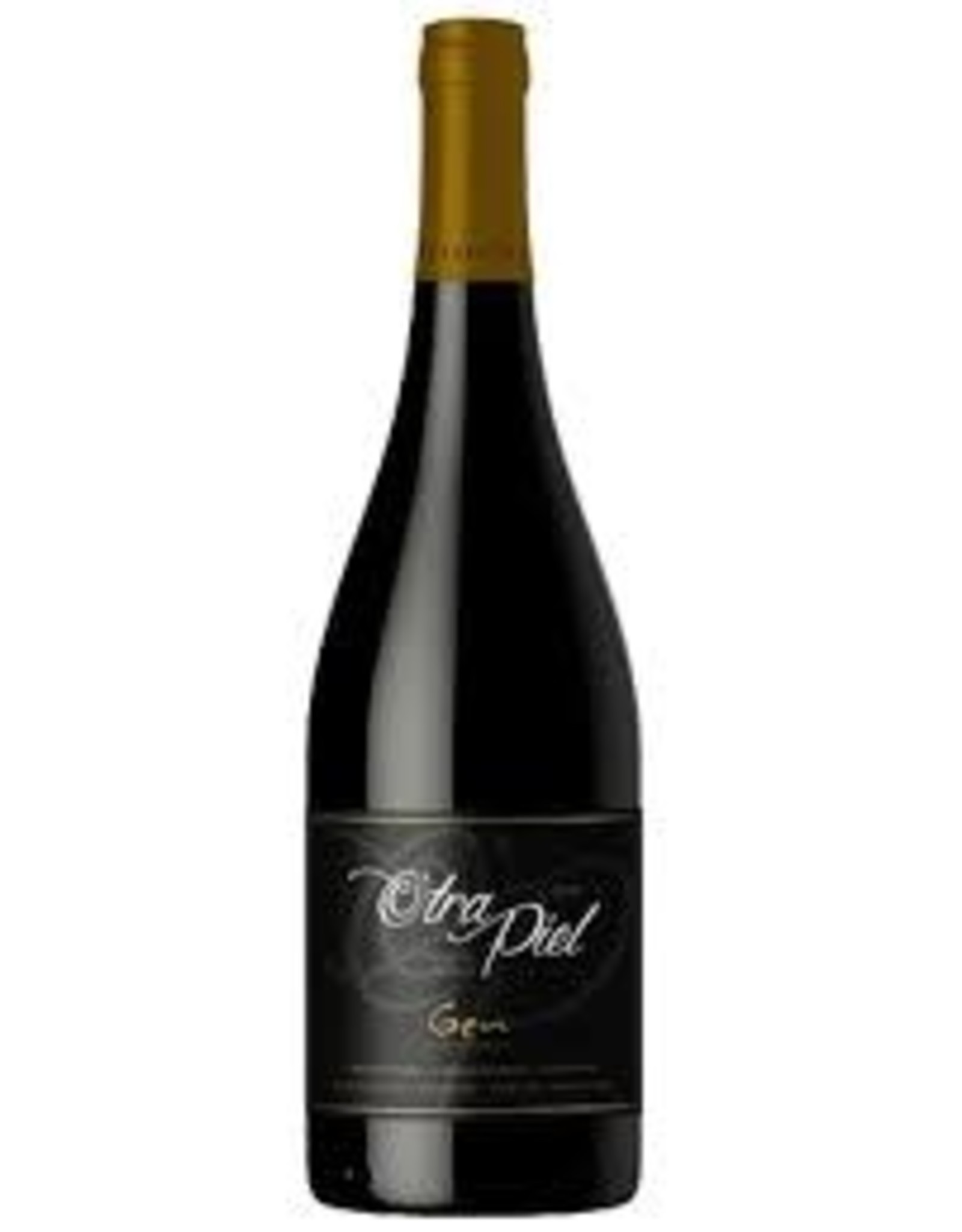 Otra Piel Red Blend