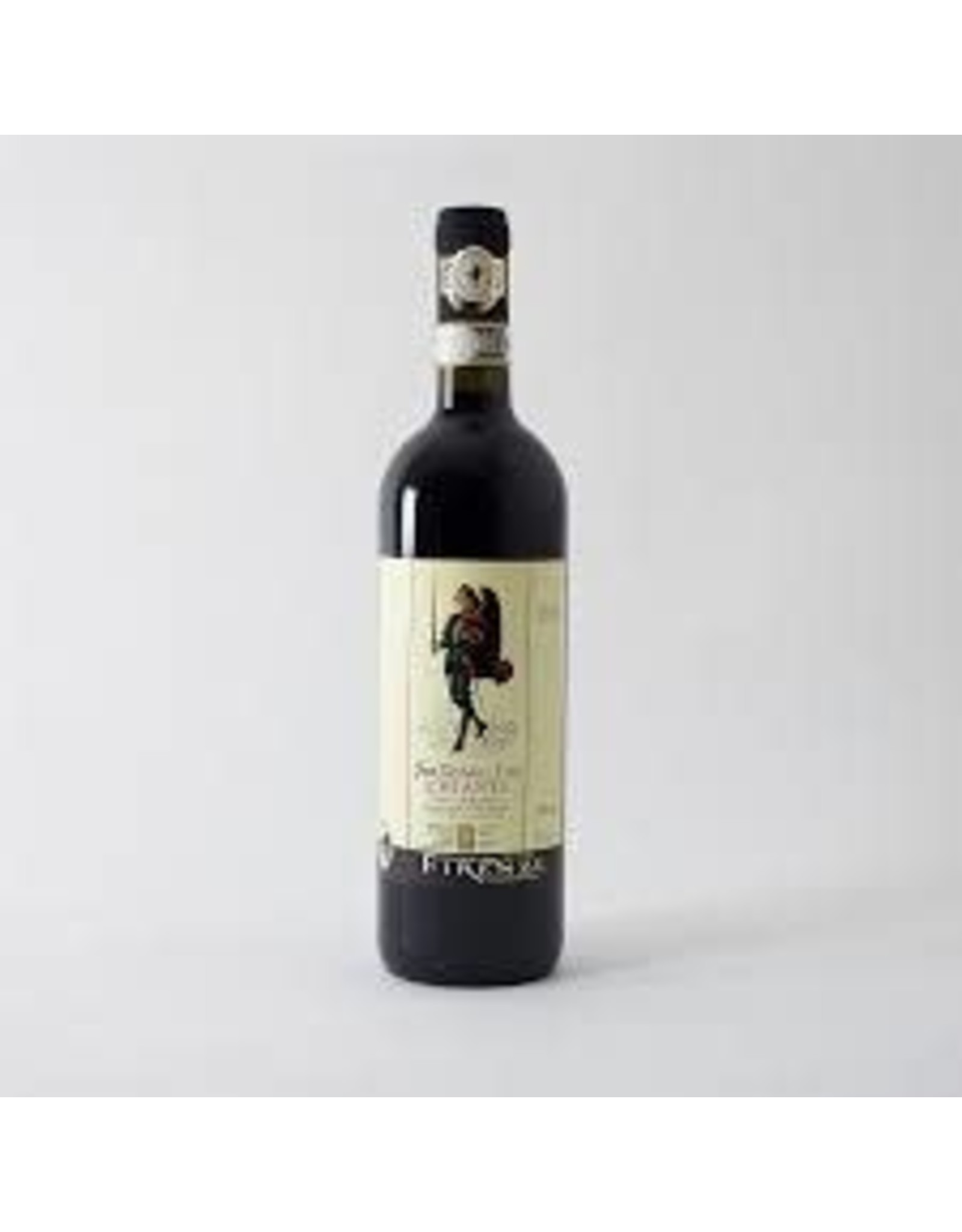 San Michele A Tori Chianti