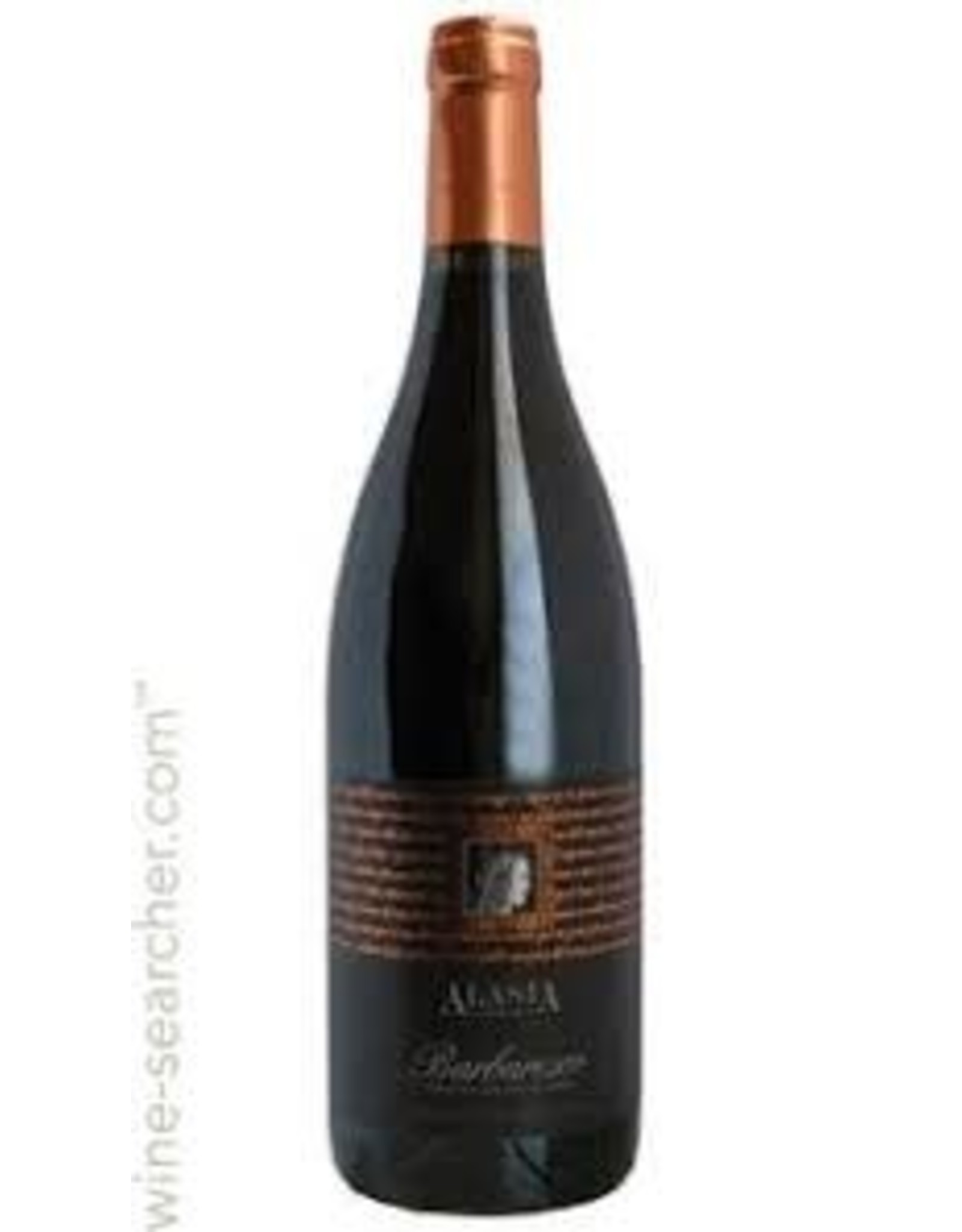 Alasia Barberesco