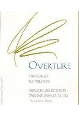 Overture By Opus 2021
