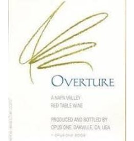 Overture By Opus 2021