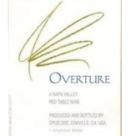Overture By Opus