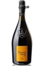 La Grande Dame Brut