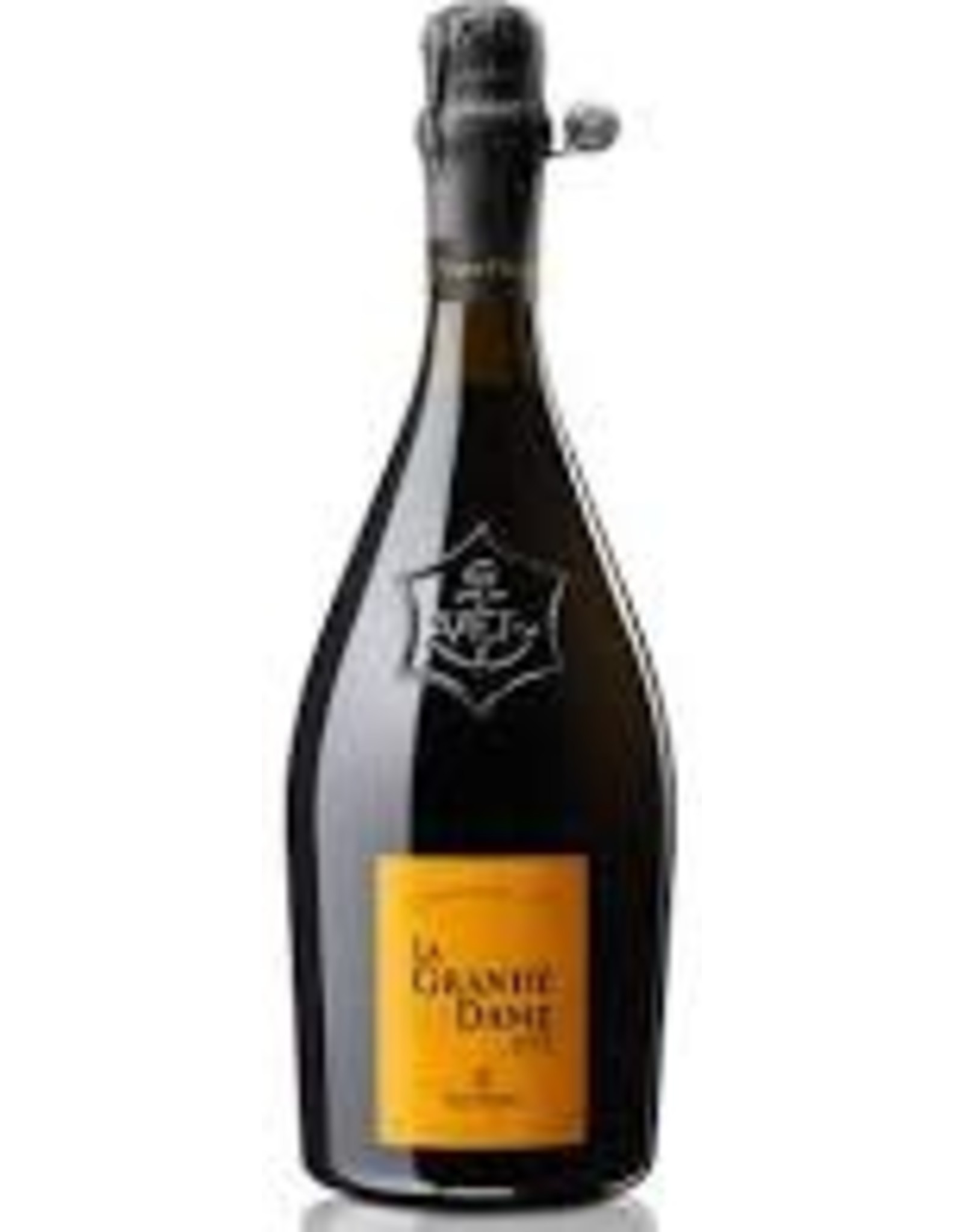 La Grande Dame Brut
