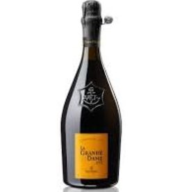 La Grande Dame Brut