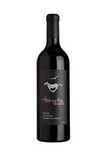 Hawk and Horse Petit Sirah