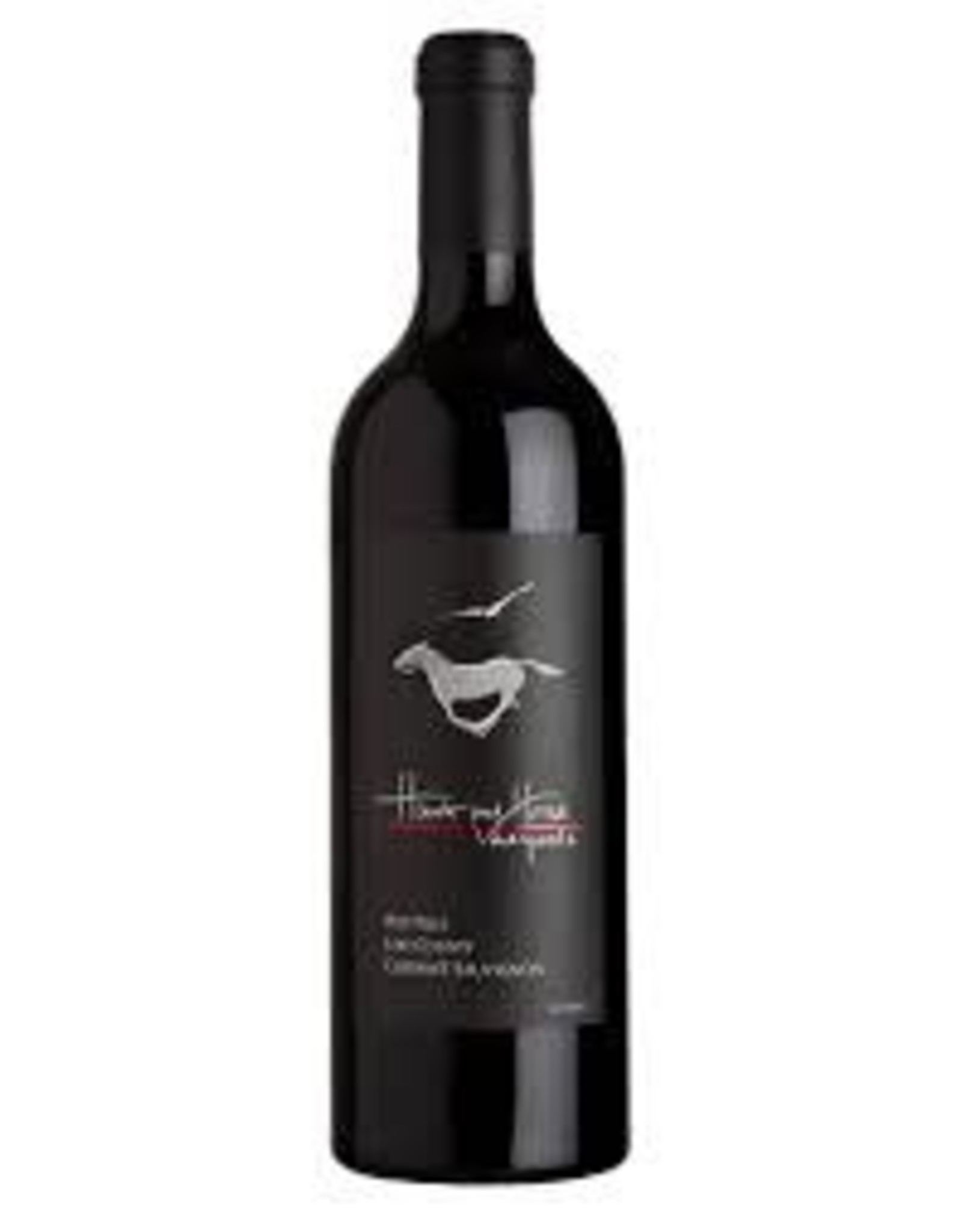 Hawk and Horse Petit Sirah