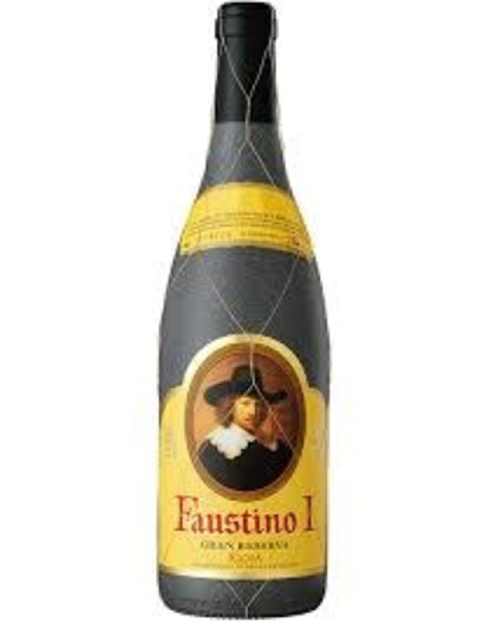 Faustino I Gran Reserva