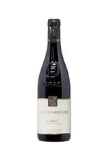 Domaine Corne Loup Lirac