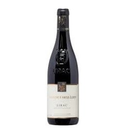 Domaine Corne Loup Lirac