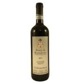 Collematoni Rosso Di Montalcino