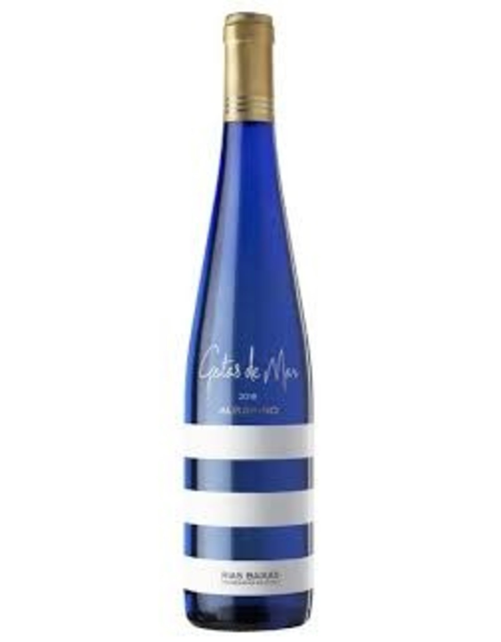 Gotas De Mar Albarino