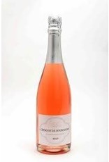 Cave De Bissey Cremant Rose