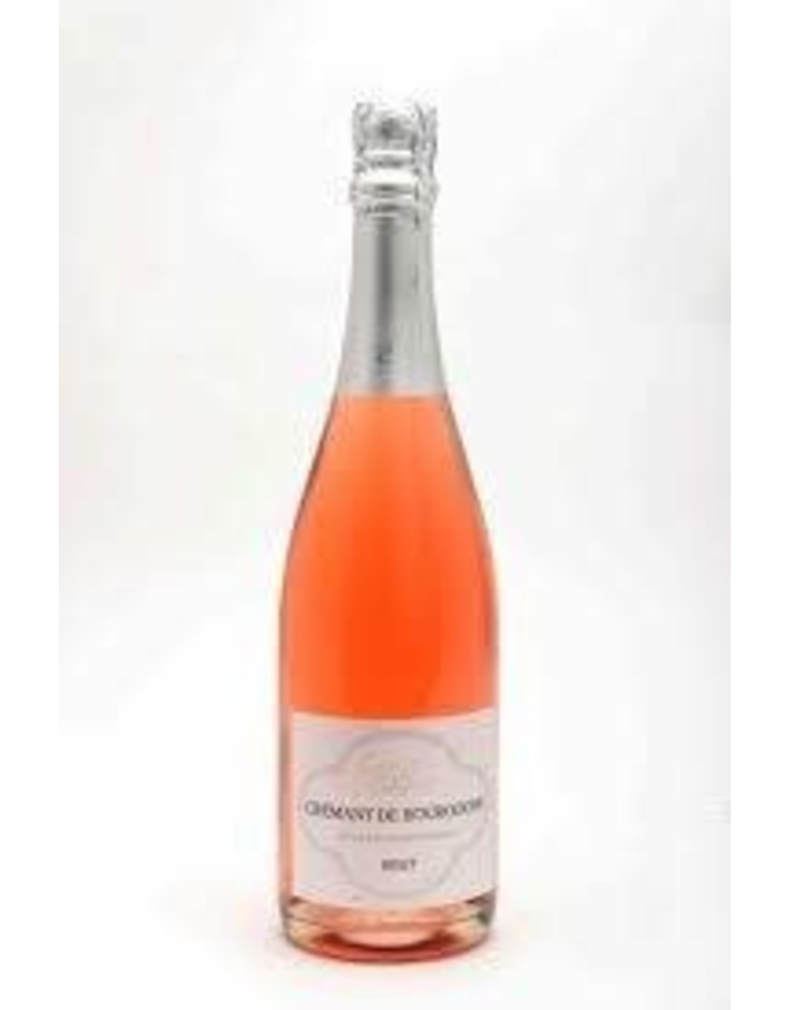 Cave De Bissey Cremant Rose