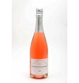 Cave De Bissey Cremant Rose