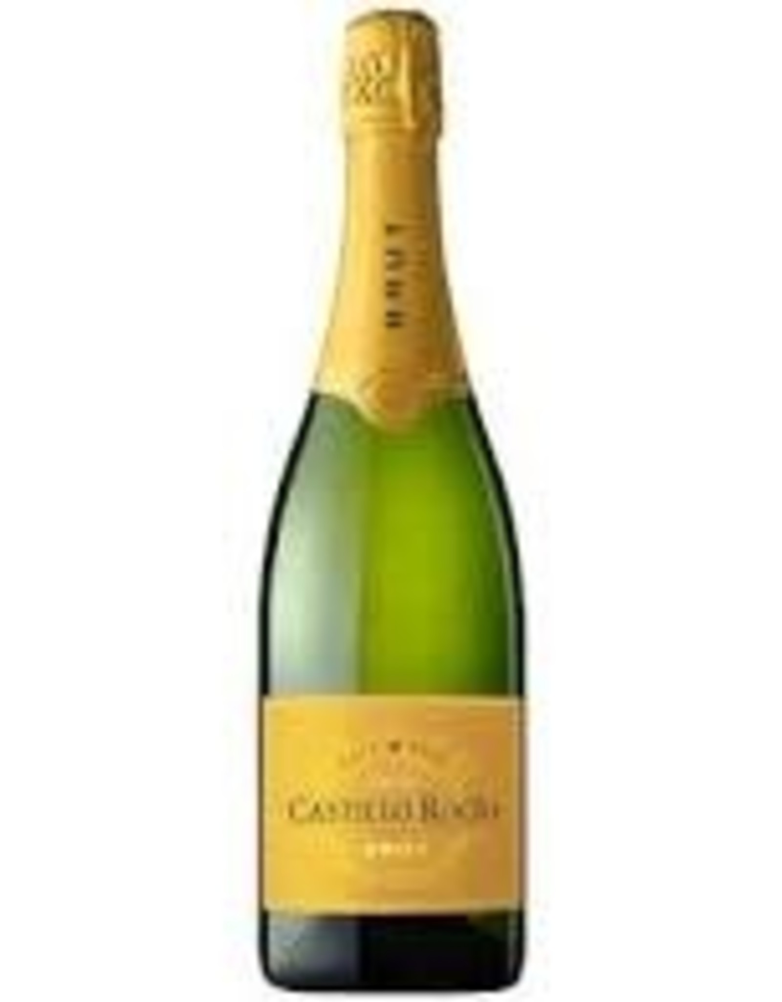 Gran Casatillos Rocio Brut Cava