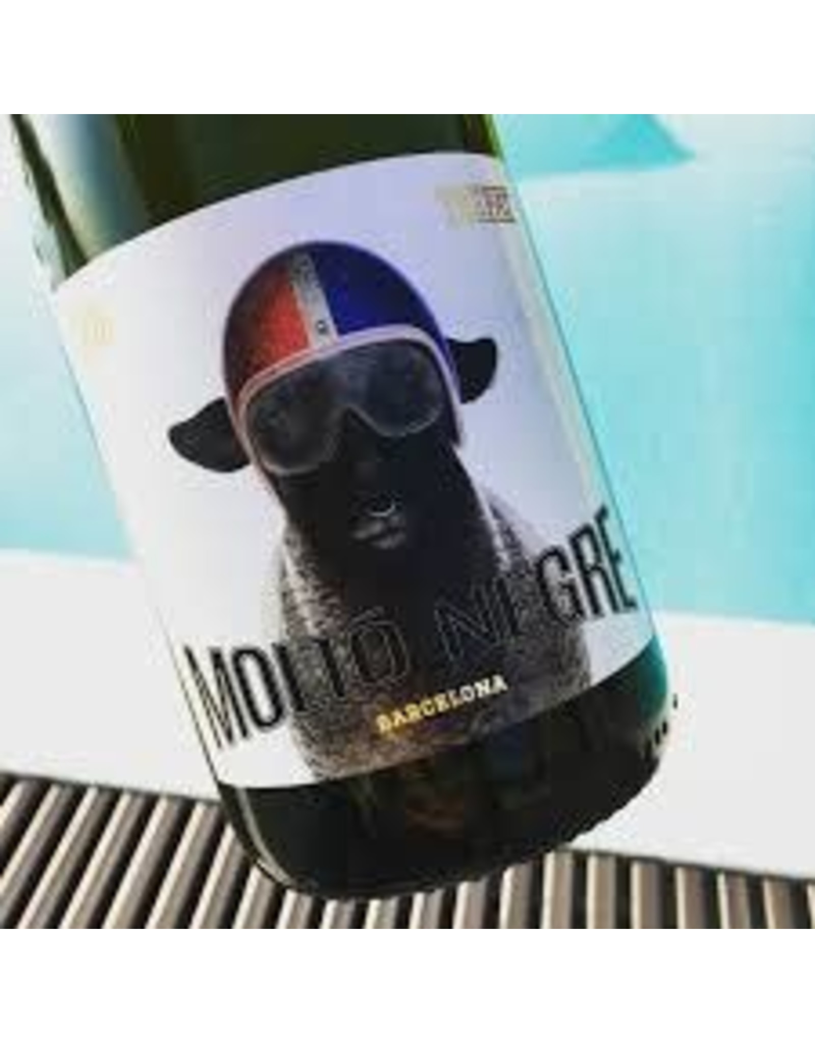 Molto Negre Cava