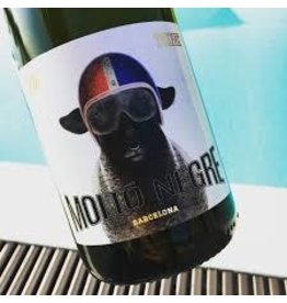 Molto Negre Cava