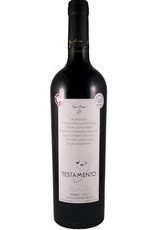 Testamento Reserve Tannat