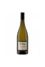 Mr. Riggs Mrs.Viognier