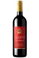 Carletto Red Blend