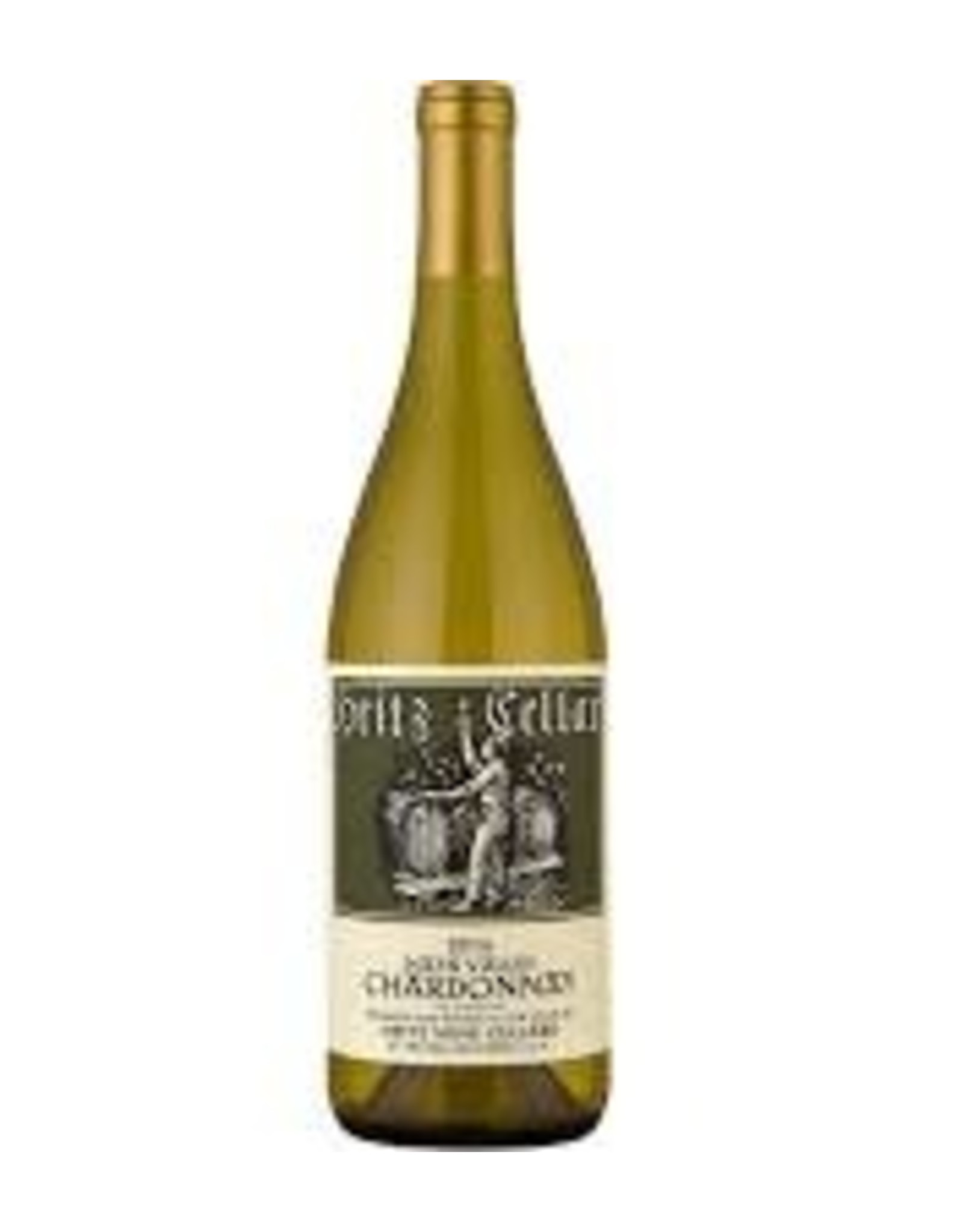 Heitz Cellars Chardonnay