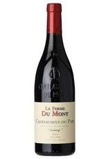 La Ferme Du Mont CDP