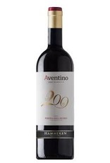 Aventino 200 Barrels Ribera Del Duero