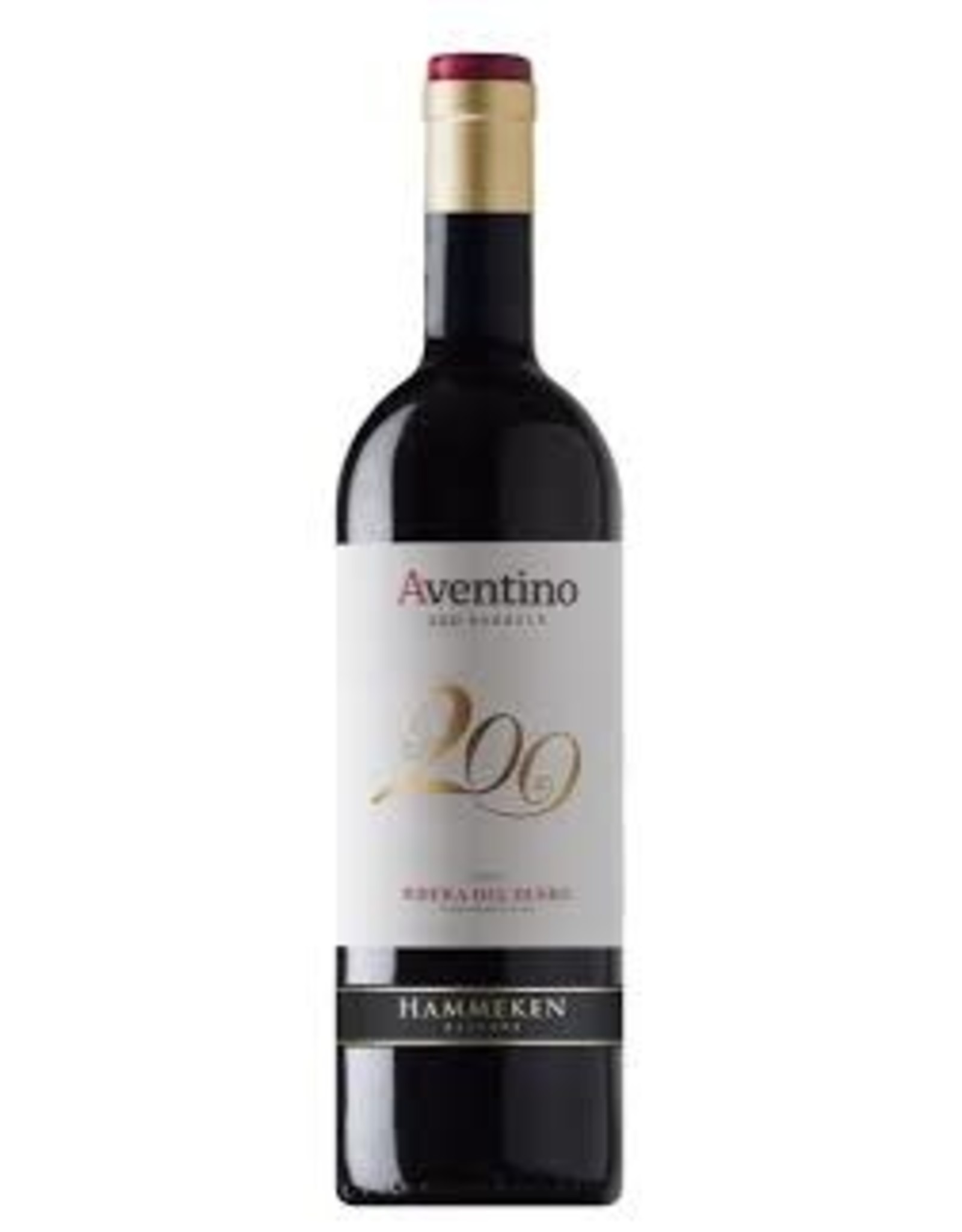 Aventino 200 Barrels Ribera Del Duero