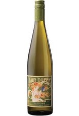 Van Duzer Reisling