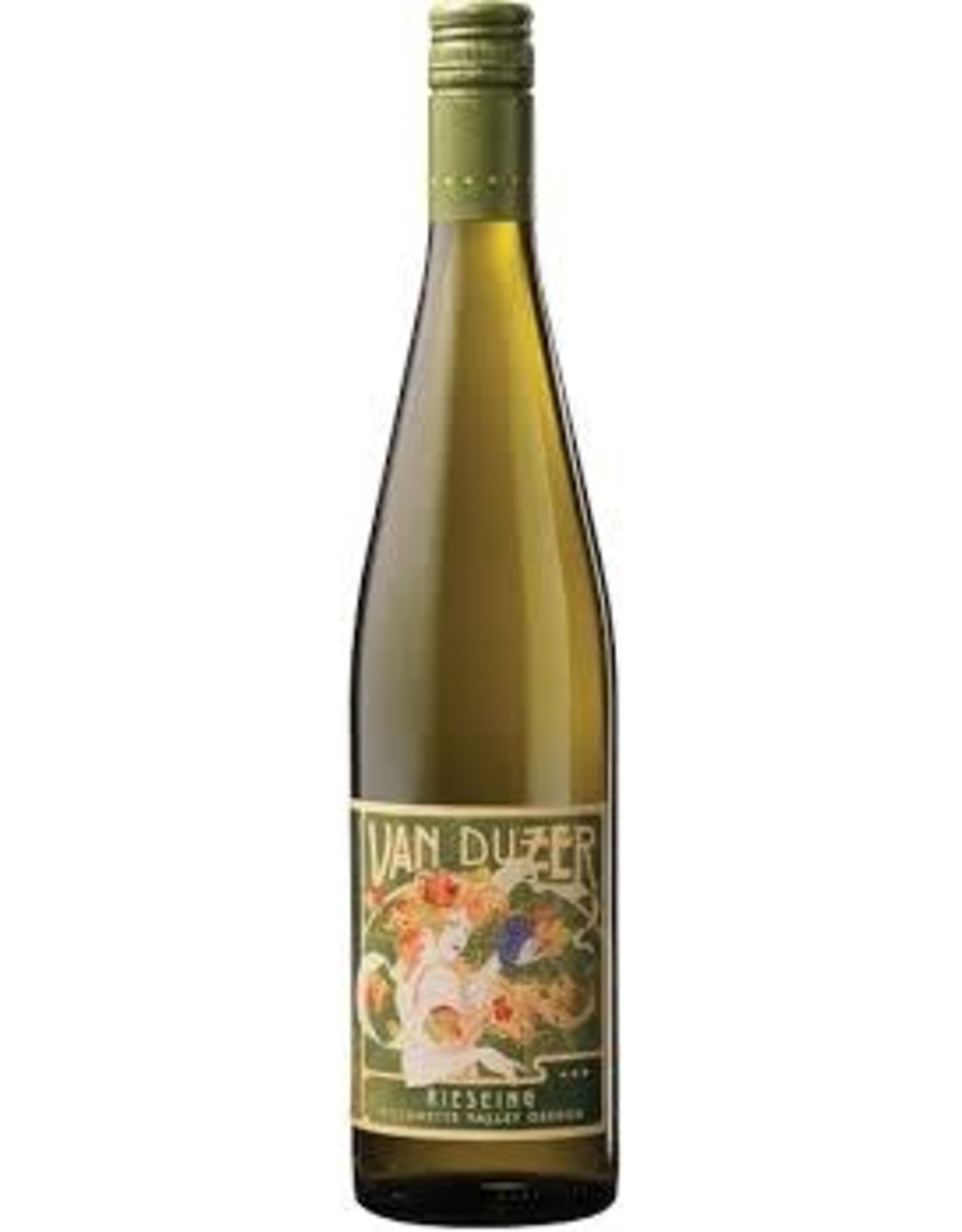 Van Duzer Reisling