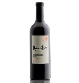 Hanatoro Cabernet Sauvignon