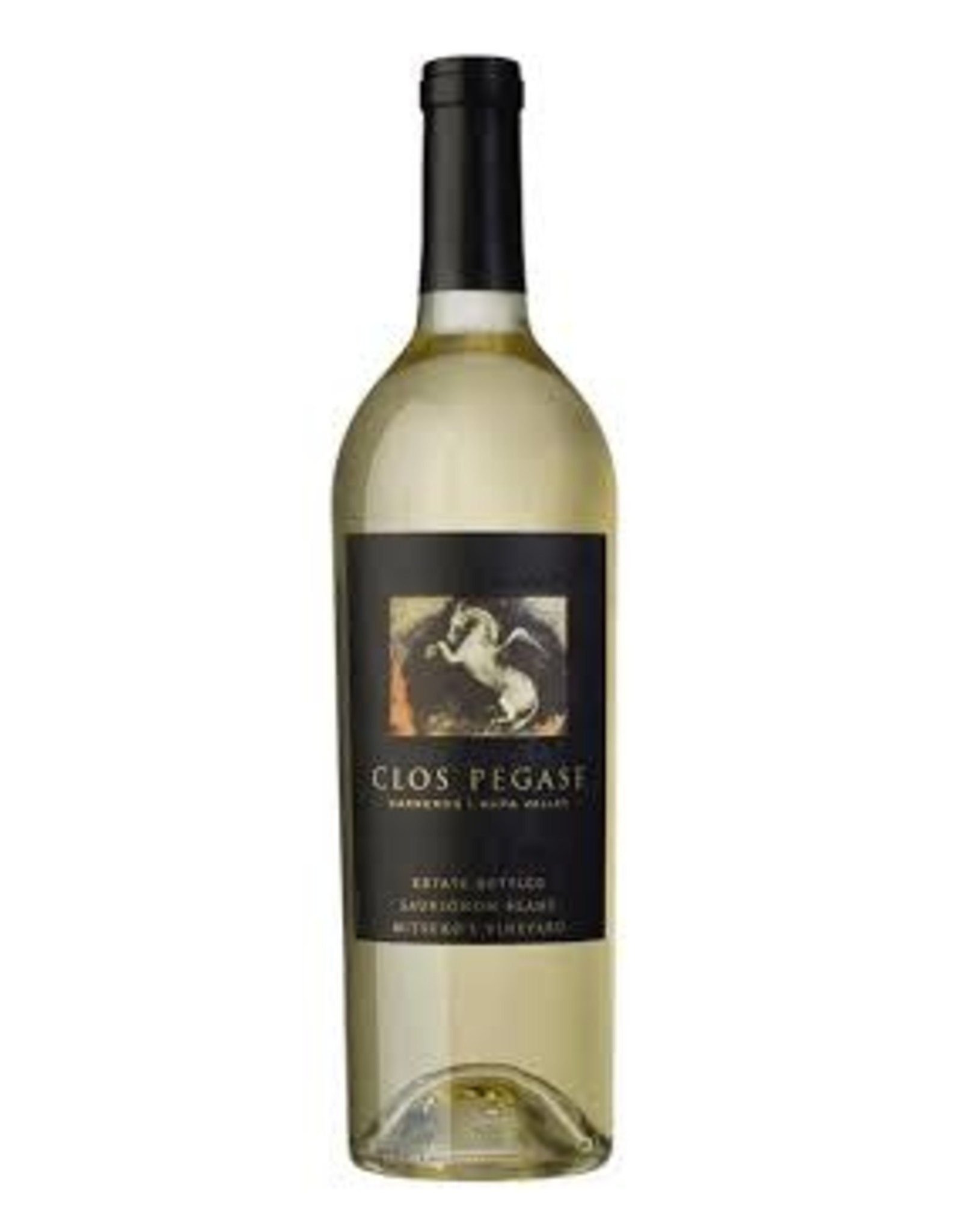 Clos Pegase Sauvignon Blanc