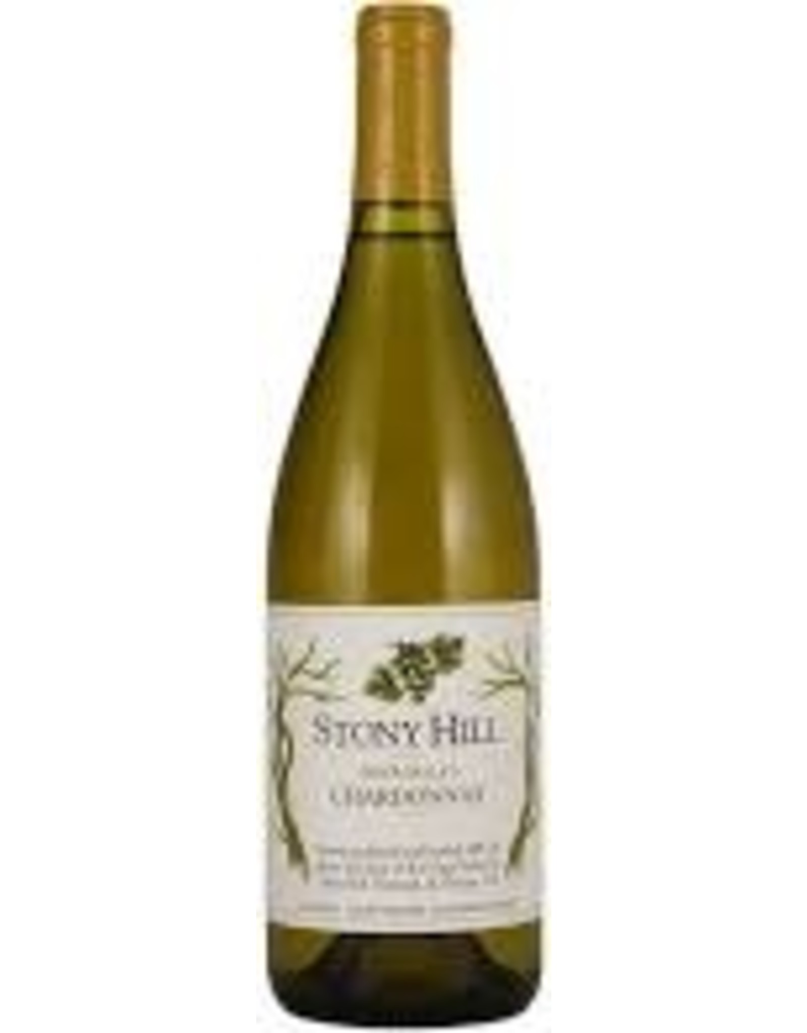 Stony Hill Chardonnay