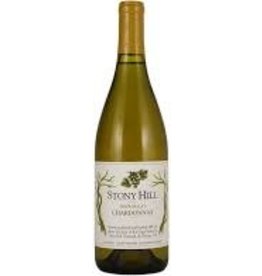 Stony Hill Chardonnay