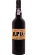 Ramos Pintos 10 Year Tawny