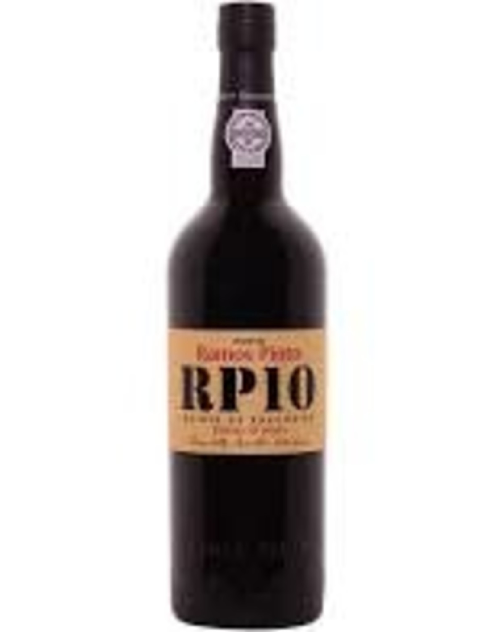 Ramos Pintos 10 Year Tawny