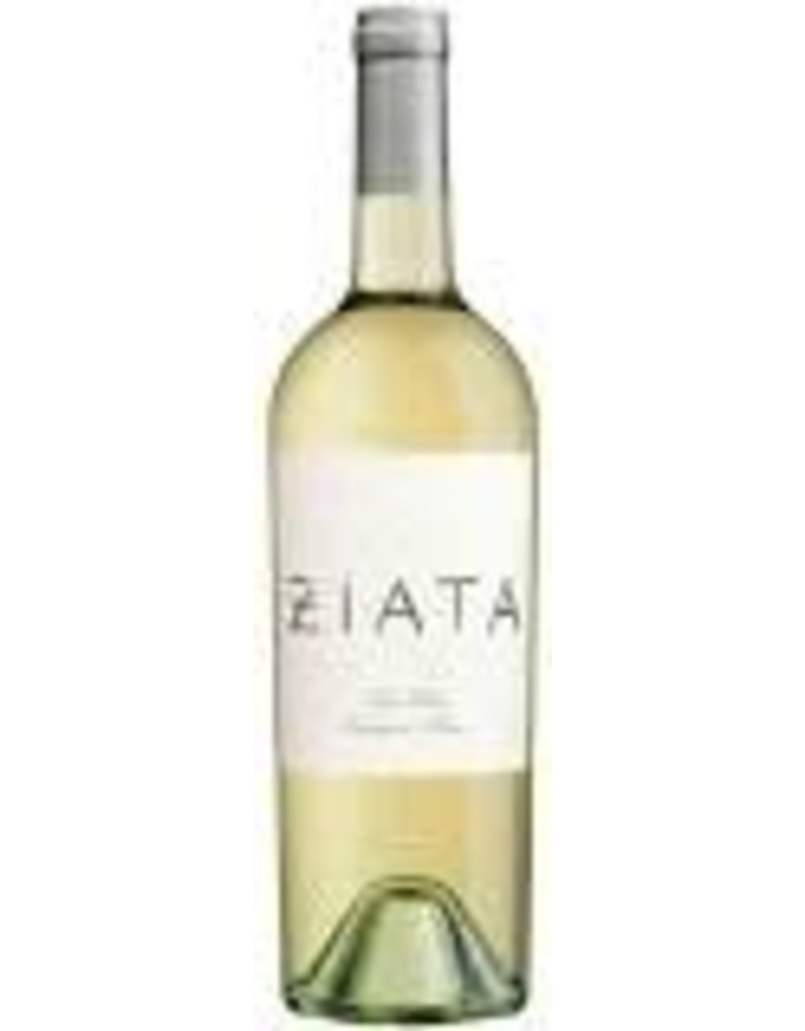 Ziata Sauvignon Blanc