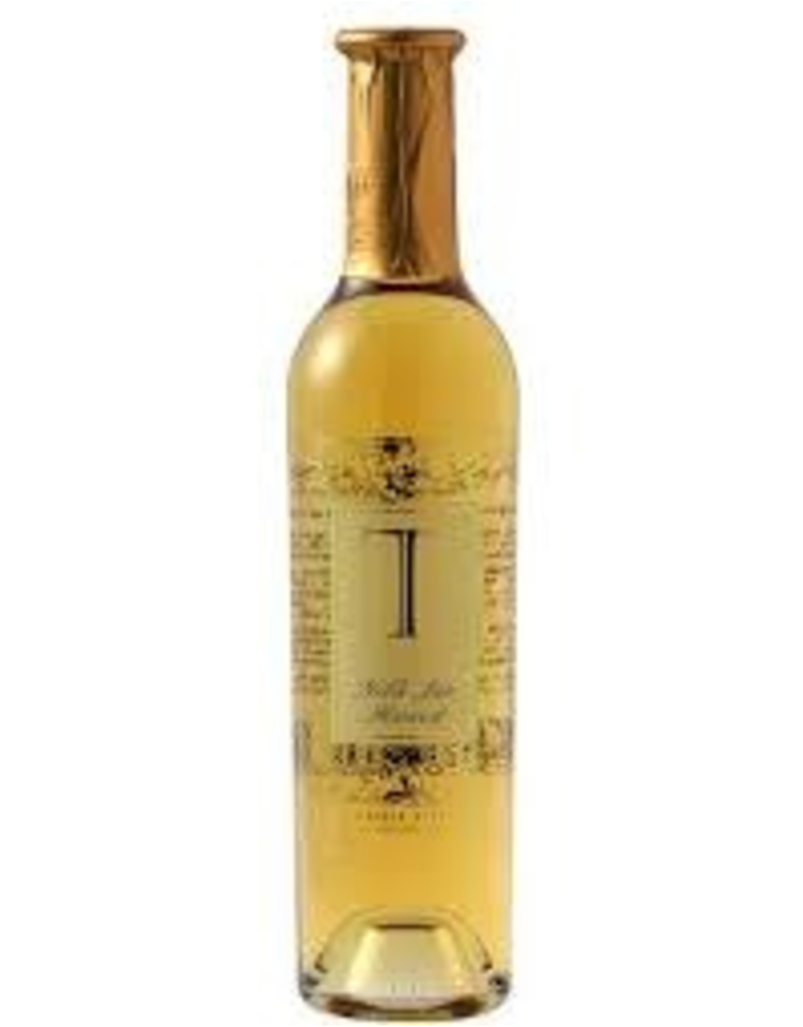 T Noble Late Harvest