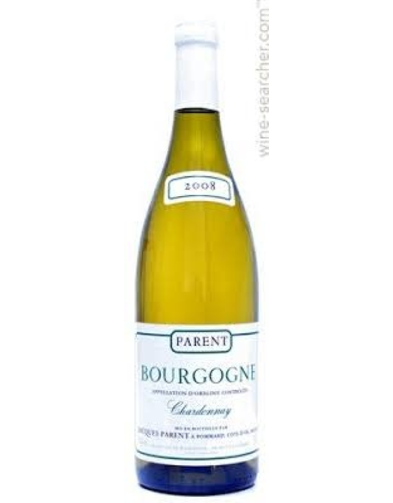 Jacques Parent Bourgogne Chardonnay