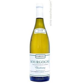 Jacques Parent Bourgogne Chardonnay