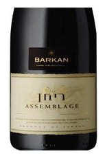 Barkan Reichan Assemblage