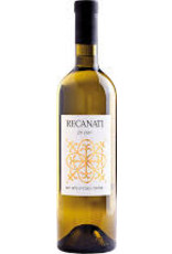 Recanati Yasmin White Blend