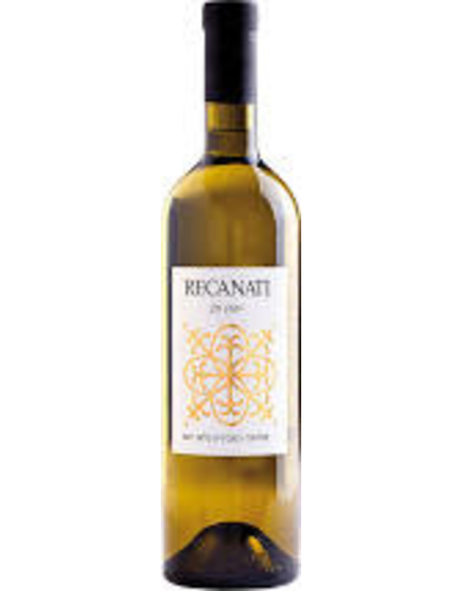 Recanati Yasmin White Blend