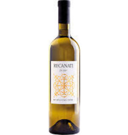 Recanati Yasmin White Blend