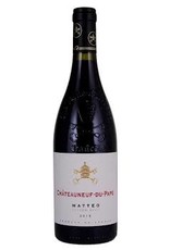 Domaine Duseigneur CDP Matteo