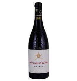 Domaine Duseigneur CDP Matteo