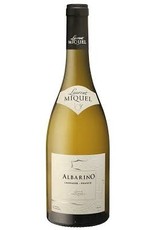 Laurent Miquel Albarino