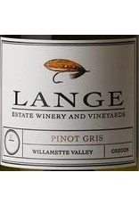 Lange Estate Pinot Gris