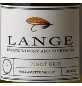 Lange Estate Pinot Gris